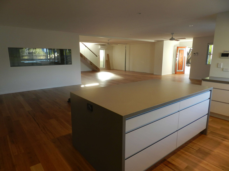 Home Renovations & Extensions Modern Living Constructions